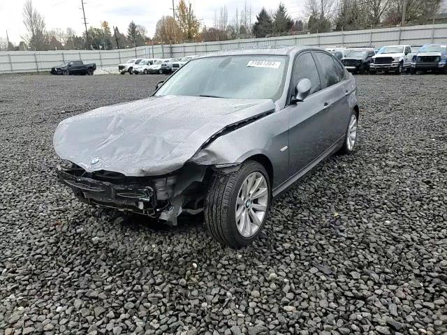 2011 BMW 3er - Image 11
