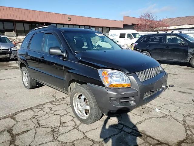 2008 Kia Sportage - Image 11
