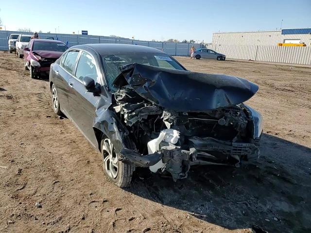 2017 Honda Accord - Image 11