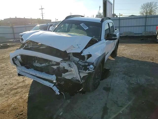 2021 Toyota Tacoma - Image 11