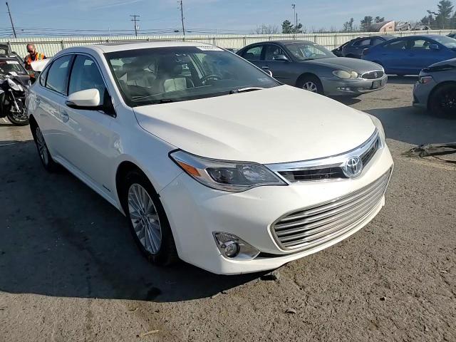 2015 Toyota Avalon - Image 10