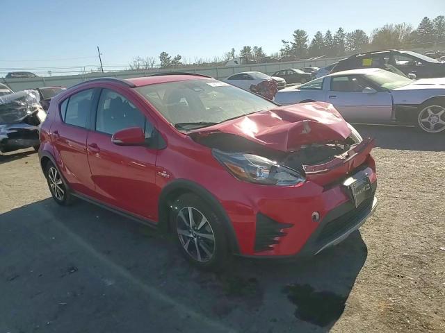 2018 Toyota Prius C VIN: JTDKDTB3XJ1602602 Lot: 79770834