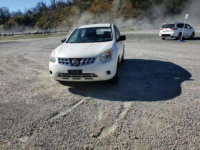 2013 Nissan Rogue S VIN: JN8AS5MV1DW113092 Lot: 79743864