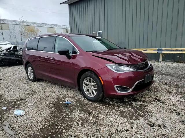 2017 Chrysler Pacifica Touring L VIN: 2C4RC1BG6HR769909 Lot: 79451514