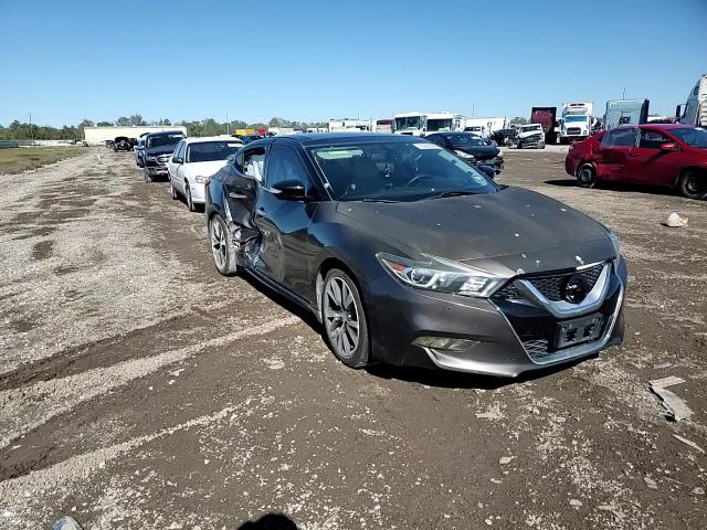 2016 Nissan Maxima - Image 11