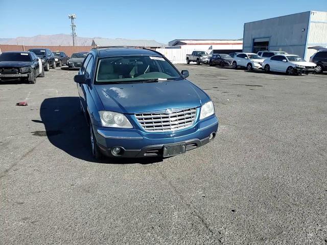 2005 Chrysler Pacifica Touring VIN: 2C8GM68445R344813 Lot: 80168484