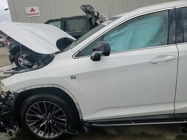 2016 Lexus Rx 350 Base VIN: 2T2BZMCA9GC047680 Lot: 79171744