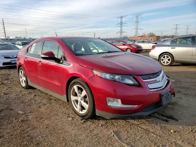 2013 Chevrolet Volt - Image 10