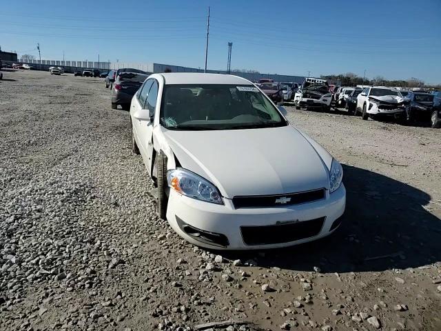 2007 Chevrolet Impala Lt VIN: 2G1WC58R579370323 Lot: 79703754