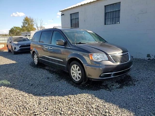 2016 Chrysler Town & Country Touring VIN: 2C4RC1BG0GR174567 Lot: 78647664