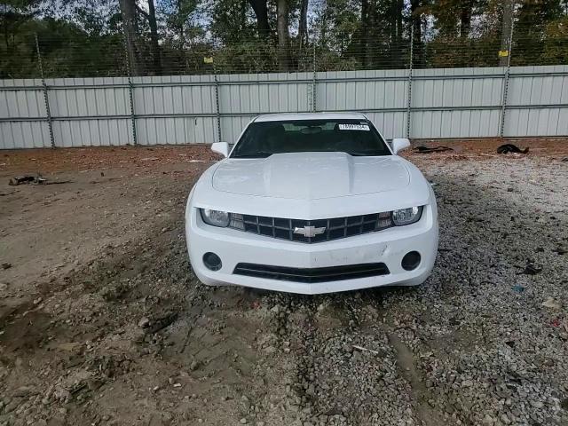 2012 Chevrolet Camaro Ls VIN: 2G1FA1E30C9151682 Lot: 78997534