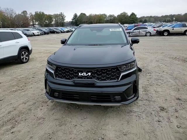 2023 Kia Sorento - Image 12
