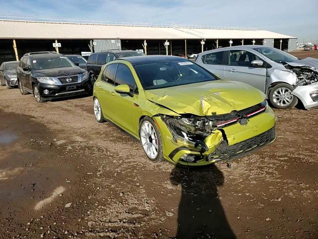 2022 Volkswagen GTI - Image 11