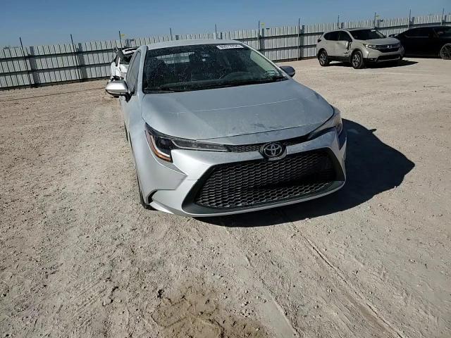 2021 Toyota Corolla Le VIN: 5YFVPMAE2MP198479 Lot: 80973794