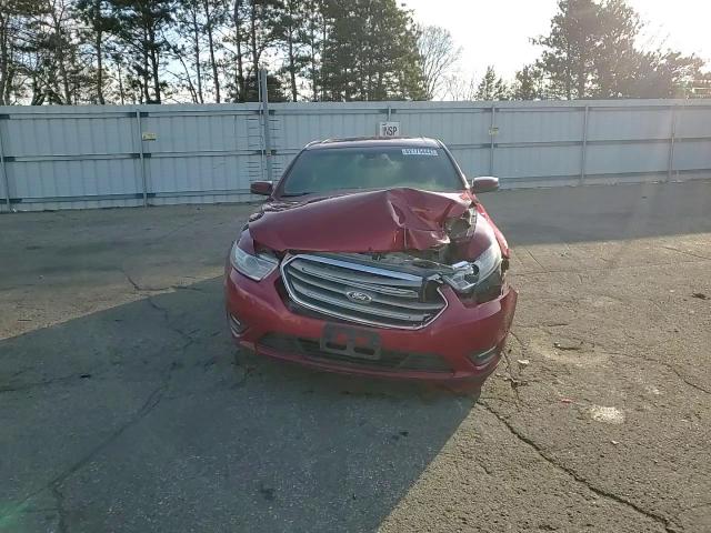 2013 Ford Taurus - Image 11