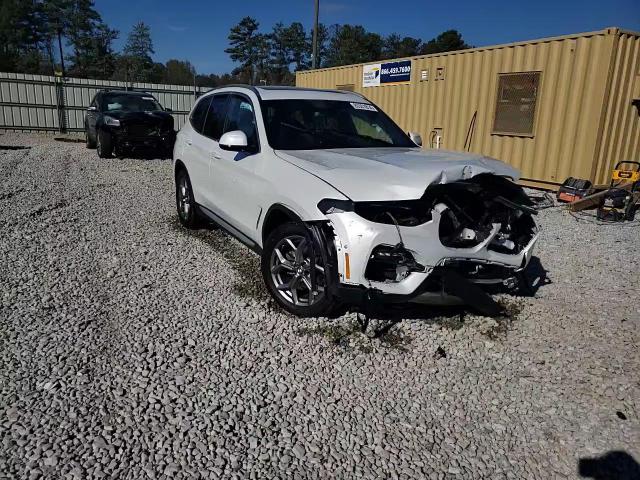 2021 BMW X3 - Image 14
