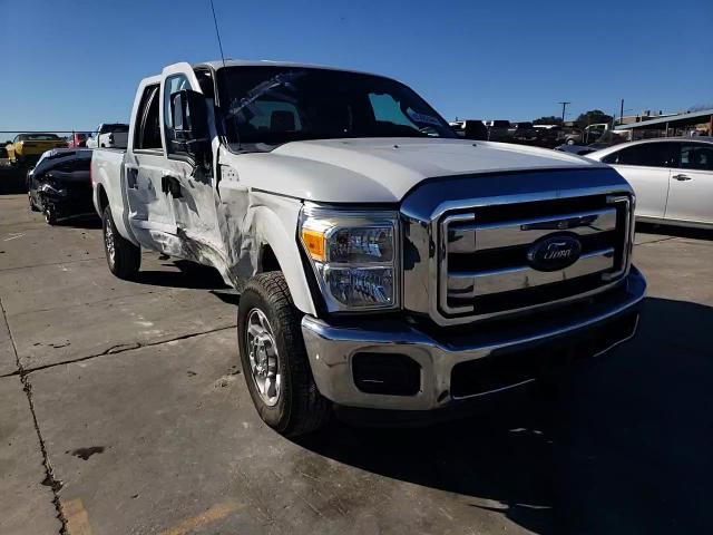 2013 Ford F250 - Image 11