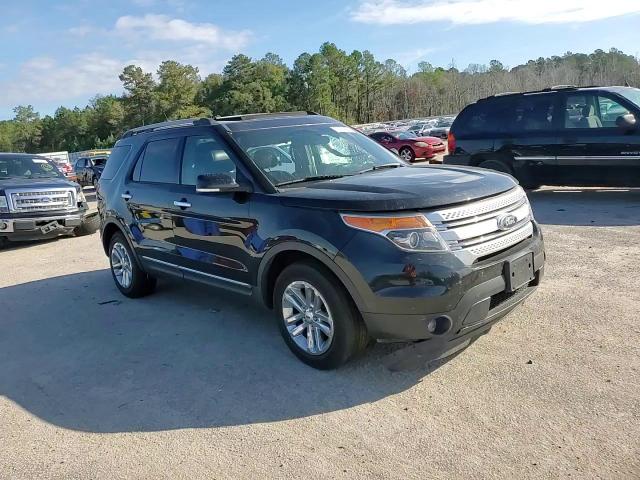 2013 Ford Explorer Xlt VIN: 1FM5K7D97DGB11803 Lot: 78571894