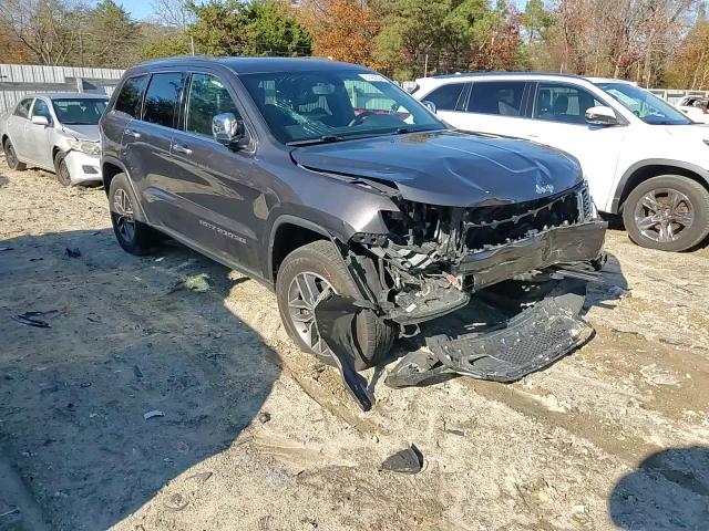 2019 Jeep Grand Cherokee - Image 12