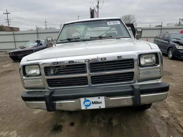 1991 Dodge D150 - Image 11