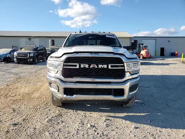 2021 Ram 2500 Tradesman VIN: 3C6UR5CJ4MG510028 Lot: 79610734