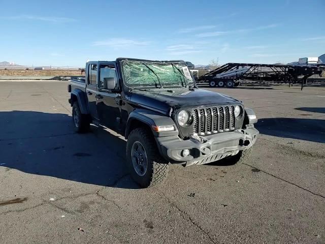 2020 Jeep Gladiator - Image 10