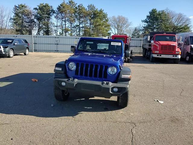 2019 Jeep Wrangler - Image 12