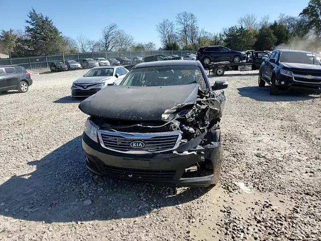 2010 Kia Optima Ex VIN: KNAGH4A89A5394120 Lot: 79395084