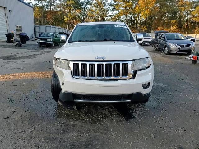 2012 Jeep Grand Cherokee - Image 14
