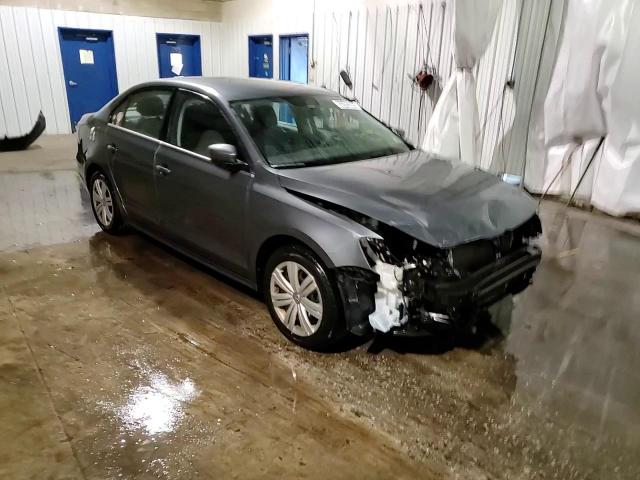 2017 Volkswagen Jetta - Image 14