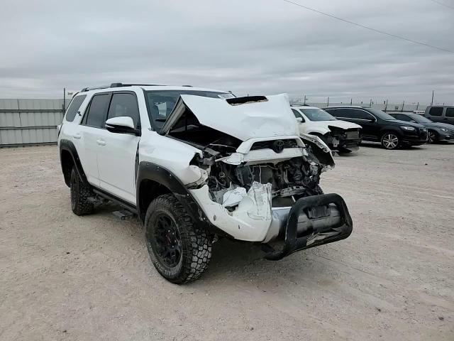 2018 Toyota 4Runner Sr5/Sr5 Premium VIN: JTEBU5JR7J5515133 Lot: 79030974