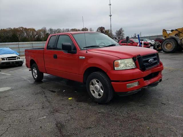 2004 Ford F-150 - Image 11