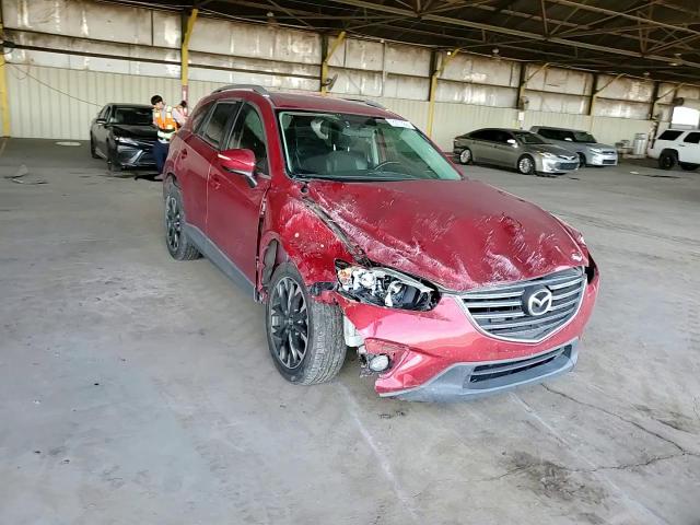 2016 Mazda CX-5 - Image 11