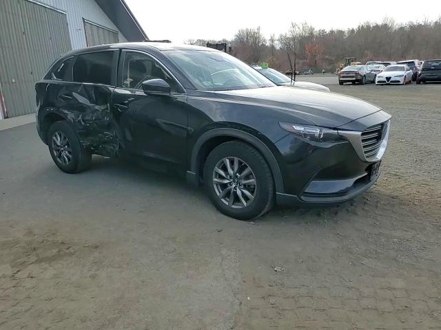 2018 Mazda Cx-9 Sport VIN: JM3TCBBY6J0222926 Lot: 80092964