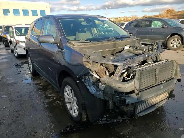 2018 Chevrolet Equinox - Image 15