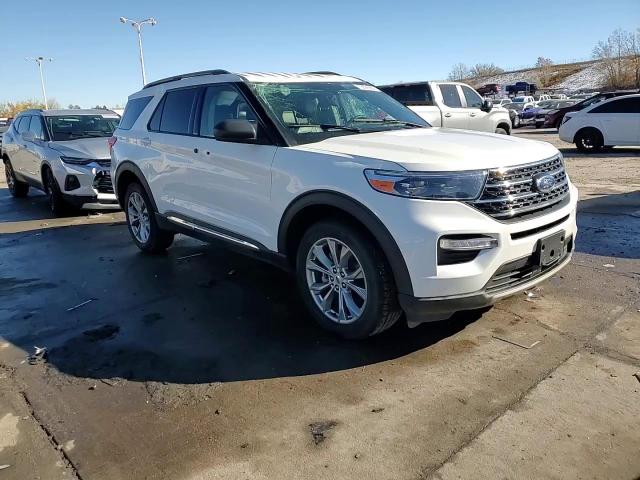 2023 Ford Explorer - Image 14