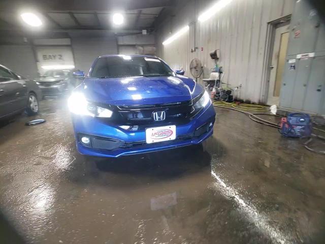 2020 Honda Civic - Image 13