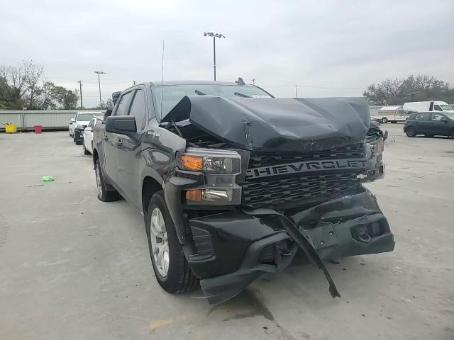 2020 Chevrolet Silverado - Image 11