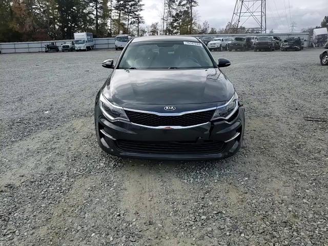 2016 Kia Optima Lx VIN: 5XXGT4L38GG023277 Lot: 79147244