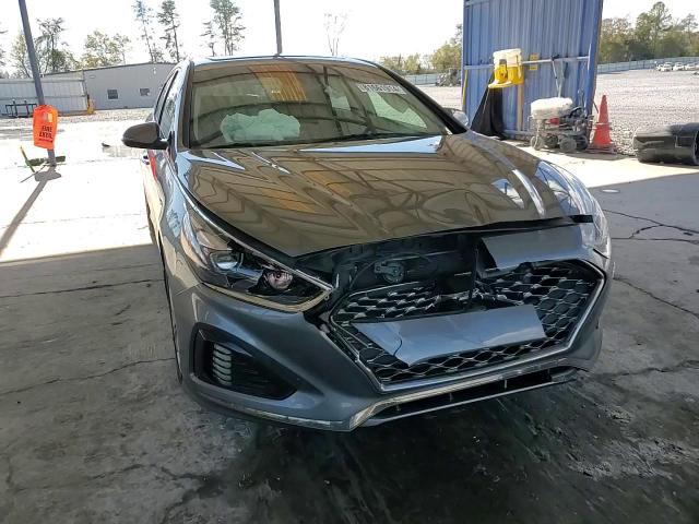 2018 Hyundai Sonata - Image 11