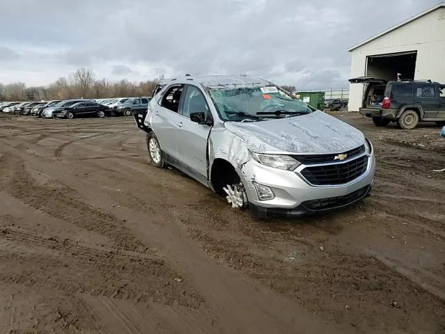 2019 Chevrolet Equinox - Image 11