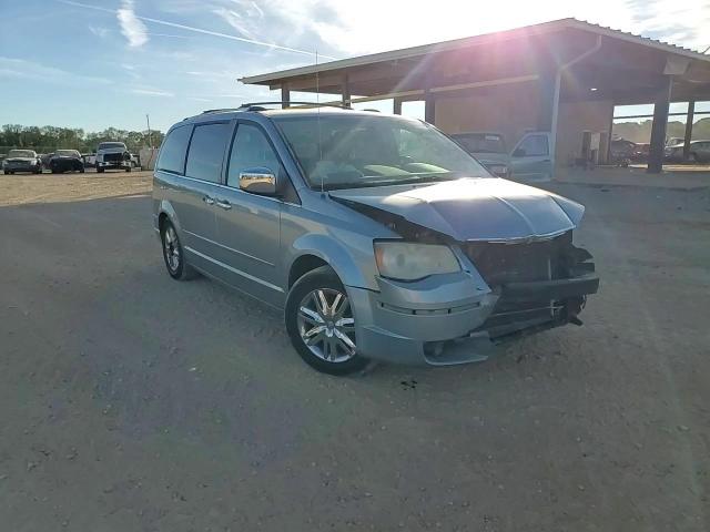 2008 Chrysler Town & Country Limited VIN: 2A8HR64X18R767112 Lot: 80278234