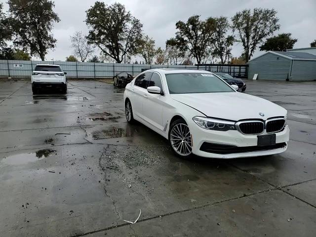2019 BMW 5er - Image 10