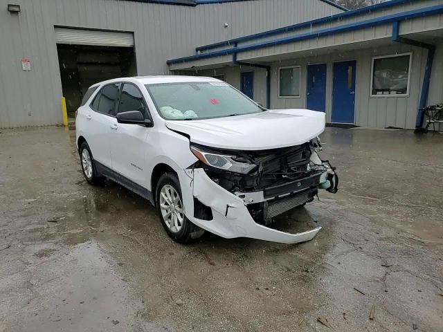 2019 Chevrolet Equinox - Image 11