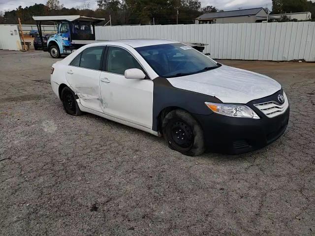 2010 Toyota Camry Base VIN: 4T1BF3EK4AU557308 Lot: 79244784