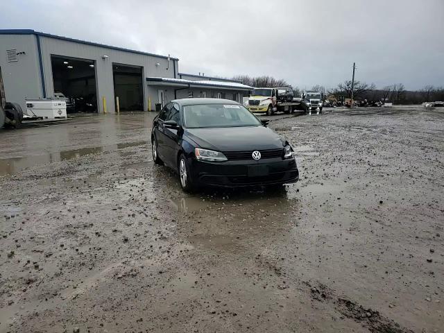 2012 Volkswagen Jetta Tdi VIN: 3VW3L7AJ8CM092140 Lot: 81423444