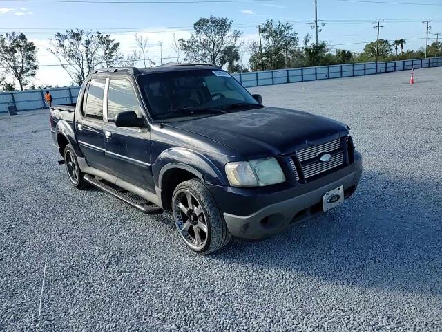 2003 Ford Explorer Sport Trac VIN: 1FMZU67E53UA33360 Lot: 78788864