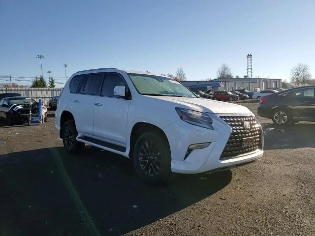 2021 Lexus Gx 460 Premium VIN: JTJAM7BX3M5299775 Lot: 81131124