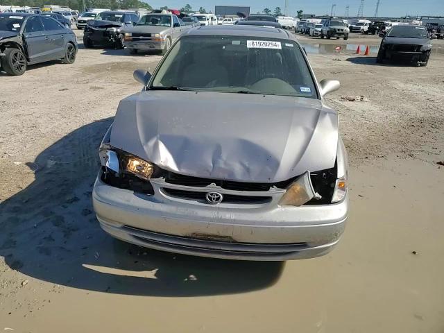 1999 Toyota Corolla - Image 12