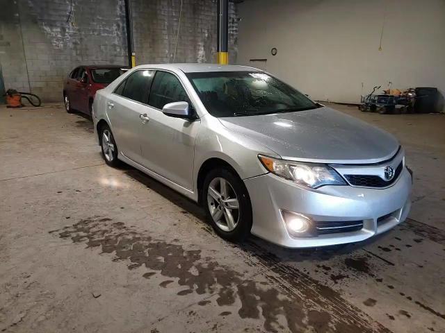 2014 Toyota Camry L VIN: 4T1BF1FK0EU381060 Lot: 80536074